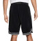 Short Nike Kobe Bryant Pleated