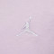 T-Shirt Jordan Essential Girlfriend Core 23 Mujer