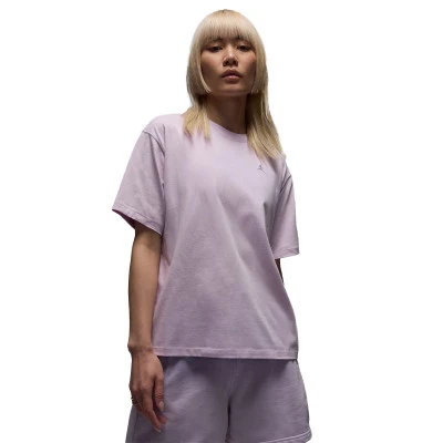 T-Shirt Essential Girlfriend Core 23 Mujer