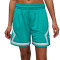 Short Jordan Sport Diamond Mujer