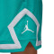 Short Jordan Sport Diamond Mujer