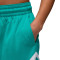 Short Jordan Sport Diamond Mujer