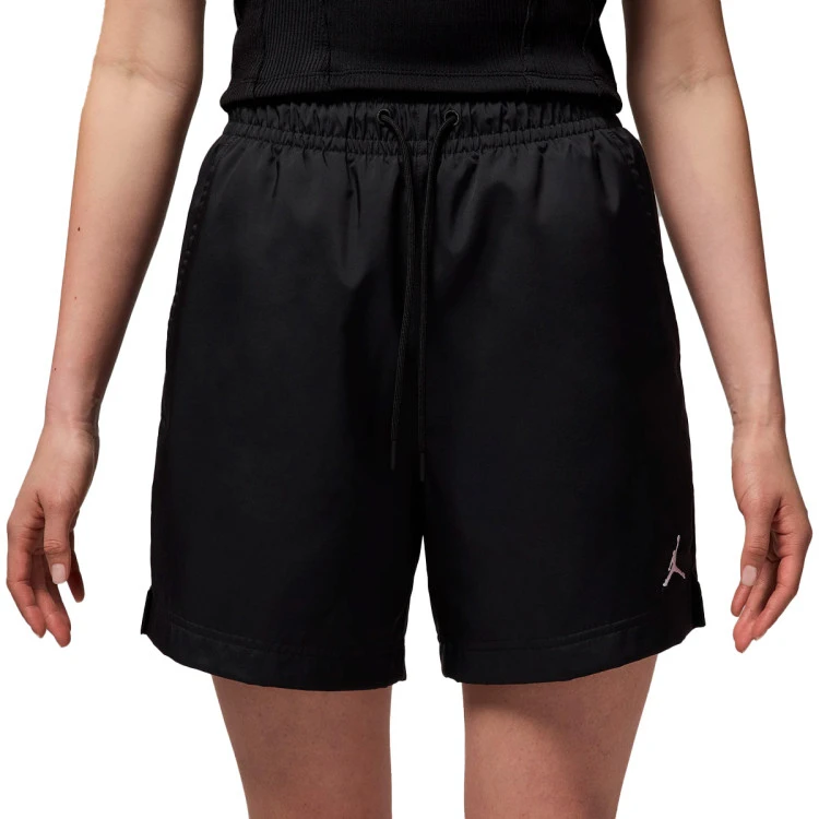 pantalon-corto-jordan-poolside-black-white-2