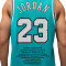 T-Shirt Jordan Essential Summer Jersey