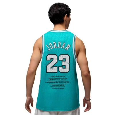 T-Shirt Essential Summer Jersey