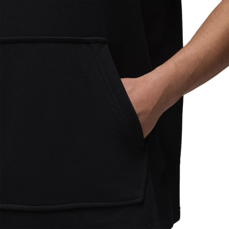 sudadera-jordan-sport-crossover-fleece-black-white-4