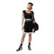 Top Jordan Femme Sport Knit Crop Top