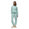 Pantalon Jordan Femme Brooklyn Fleece