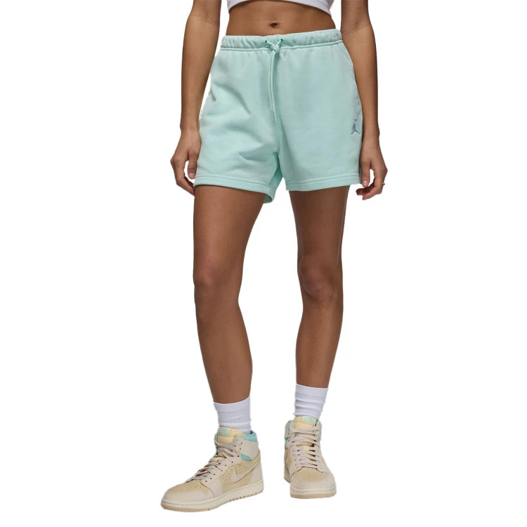 pantalon-corto-jordan-brooklyn-fleece-mujer-igloo-white-4