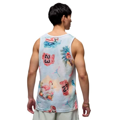 T-Shirt Flight Essentials