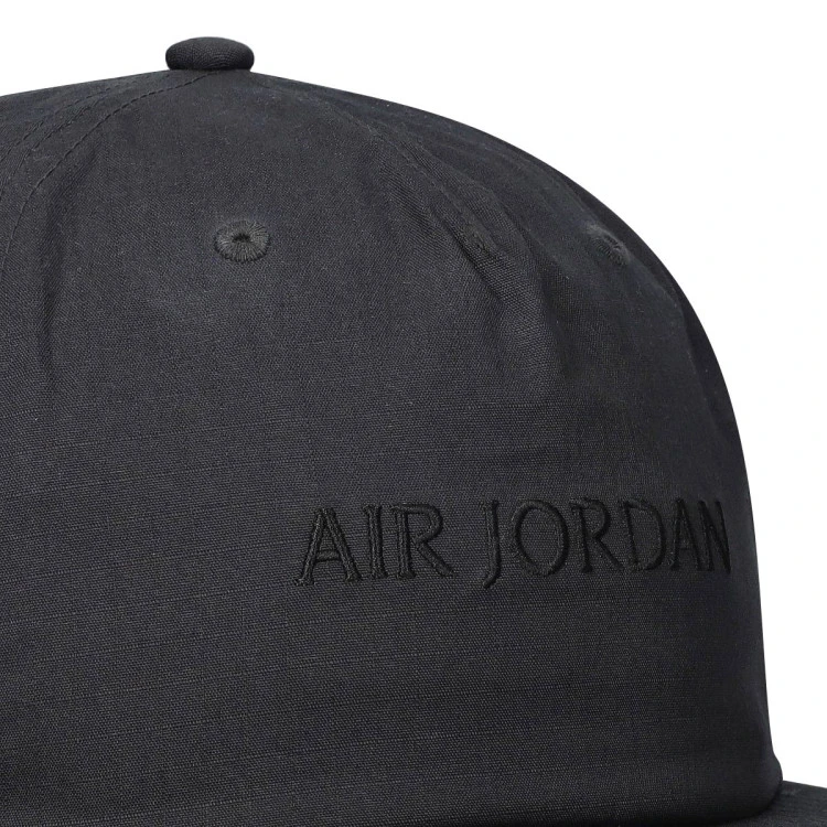 gorra-jordan-air-jordan-pro-negro-3