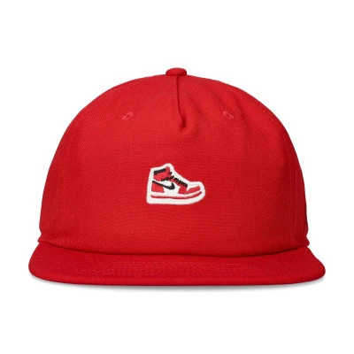 Casquette Pro Sneaker