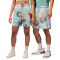 Short Jordan Essentials