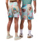 Short Jordan Essentials