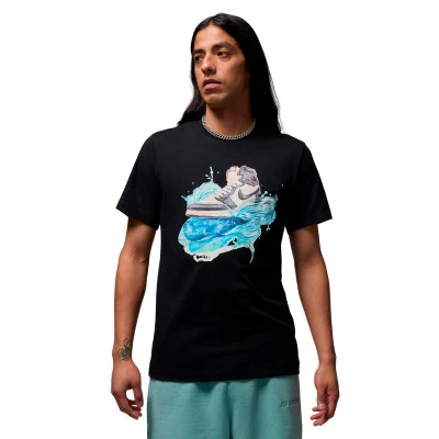 T-Shirt Flight Essentials Air Jordan 1