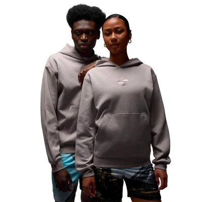 Sweat-shirt Luka Doncic Dri-Fit Sport Hoop Fleece