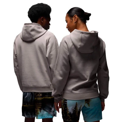 Sweat-shirt Luka Doncic Dri-Fit Sport Hoop Fleece