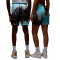 Short Jordan Luka Doncic Dri-Fit Sport Mesh