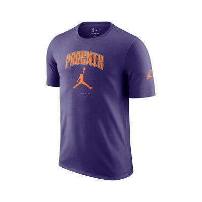 T-Shirt Enfant Phoenix Suns NBA Cities