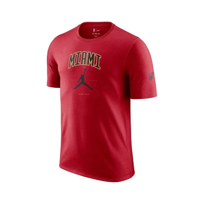 T-Shirt Enfant Miami Heat NBA Cities