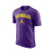 T-Shirt Jordan Enfant Los Angeles Lakers NBA Cities