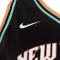 Maillot Nike Enfant New York Liberty WNBA Sabrina Ionescu Explorer Edition Swingman