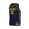 Maillot Nike Maillot enfant du Indiana Fever -WNBA Clark Caitlin Explorer Swingman