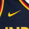 Maillot Nike Maillot enfant du Indiana Fever -WNBA Clark Caitlin Explorer Swingman