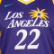 Maillot Nike Enfant Los Angeles Sparks WNBA Cameron Brink Explorer Edition Swingman