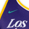 Maillot Nike Enfant Los Angeles Sparks WNBA Cameron Brink Explorer Edition Swingman