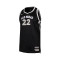 Maillot Nike Enfant Las Vegas Aces WNBA A'ja Wilson Explorer Edition Swingman