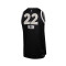 Maillot Nike Enfant Las Vegas Aces WNBA A'ja Wilson Explorer Edition Swingman