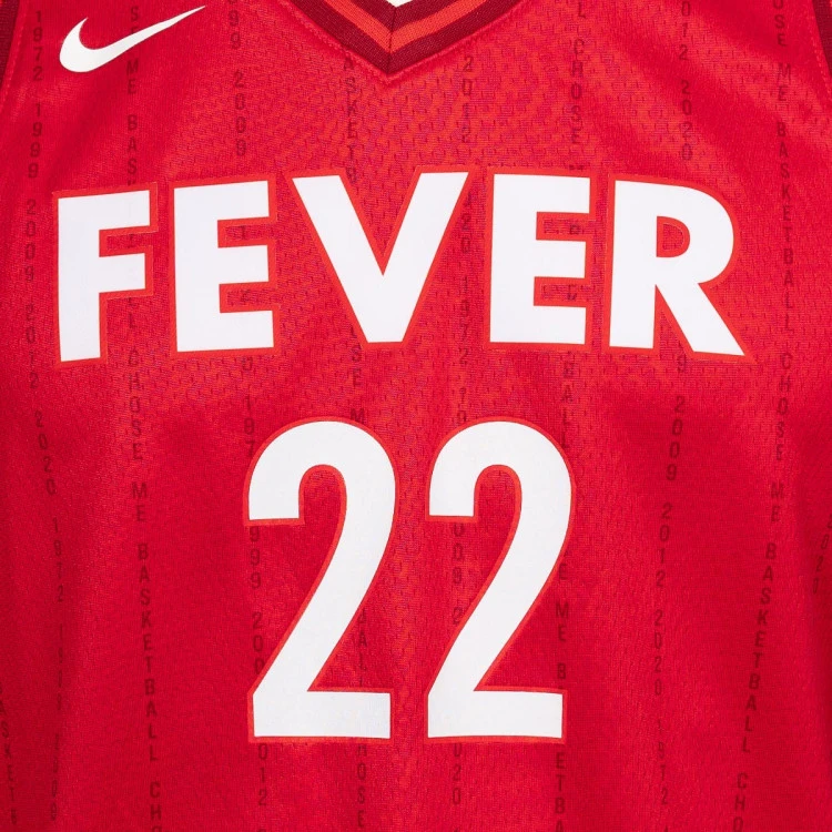 camiseta-nike-indiana-fever-wnba-caitlin-clark-rebel-edition-swingman-nino-university-red-2