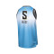 Maillot Nike Enfant Chicago Sky WNBA Angel Reese Rebel Edition Swingman