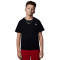 T-Shirt Jordan Enfant Air Jordan 1 Patch