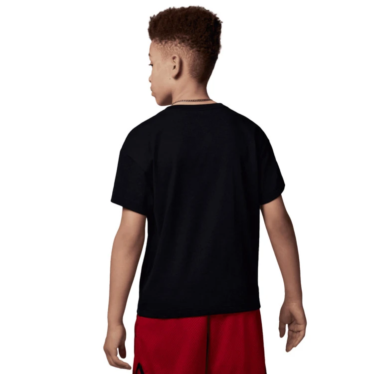 camiseta-jordan-air-jordan-1-patch-nino-black-white-1