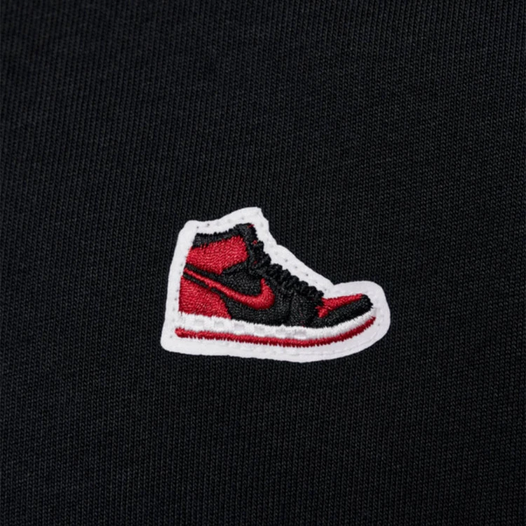 camiseta-jordan-air-jordan-1-patch-nino-black-white-3