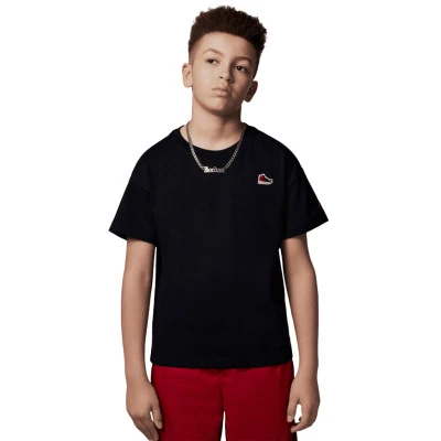 T-Shirt Enfant Air Jordan 1 Patch