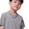 T-Shirt Jordan Jumpman Air Emb Preescolar