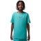 T-Shirt Jordan Enfant Jumpman Air