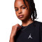 T-Shirt Jordan Brooklyn Essentials Niña