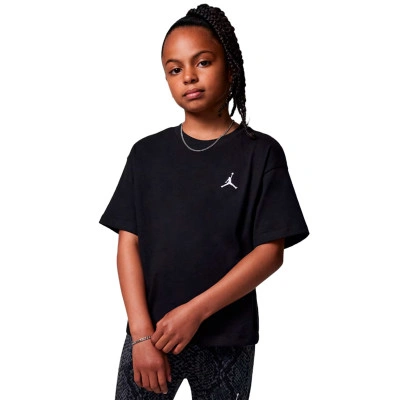 T-Shirt Brooklyn Essentials Niña