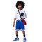 Short Jordan Enfant Dri-Fit Sport Diamond