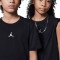 T-Shirt Jordan Enfant Sport Core