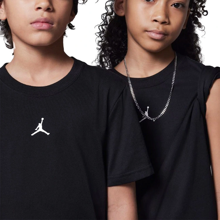 camiseta-jordan-sport-core-nino-black-2