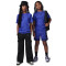 T-Shirt Jordan Sport Core Niño