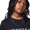 T-Shirt Jordan Enfant Air Stretch Crew