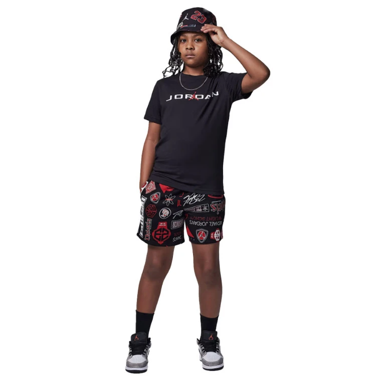 camiseta-jordan-air-stretch-crew-nino-black-4