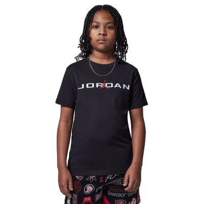 T-Shirt Enfant Air Stretch Crew