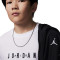 T-Shirt Jordan Enfant Wordmark Crew